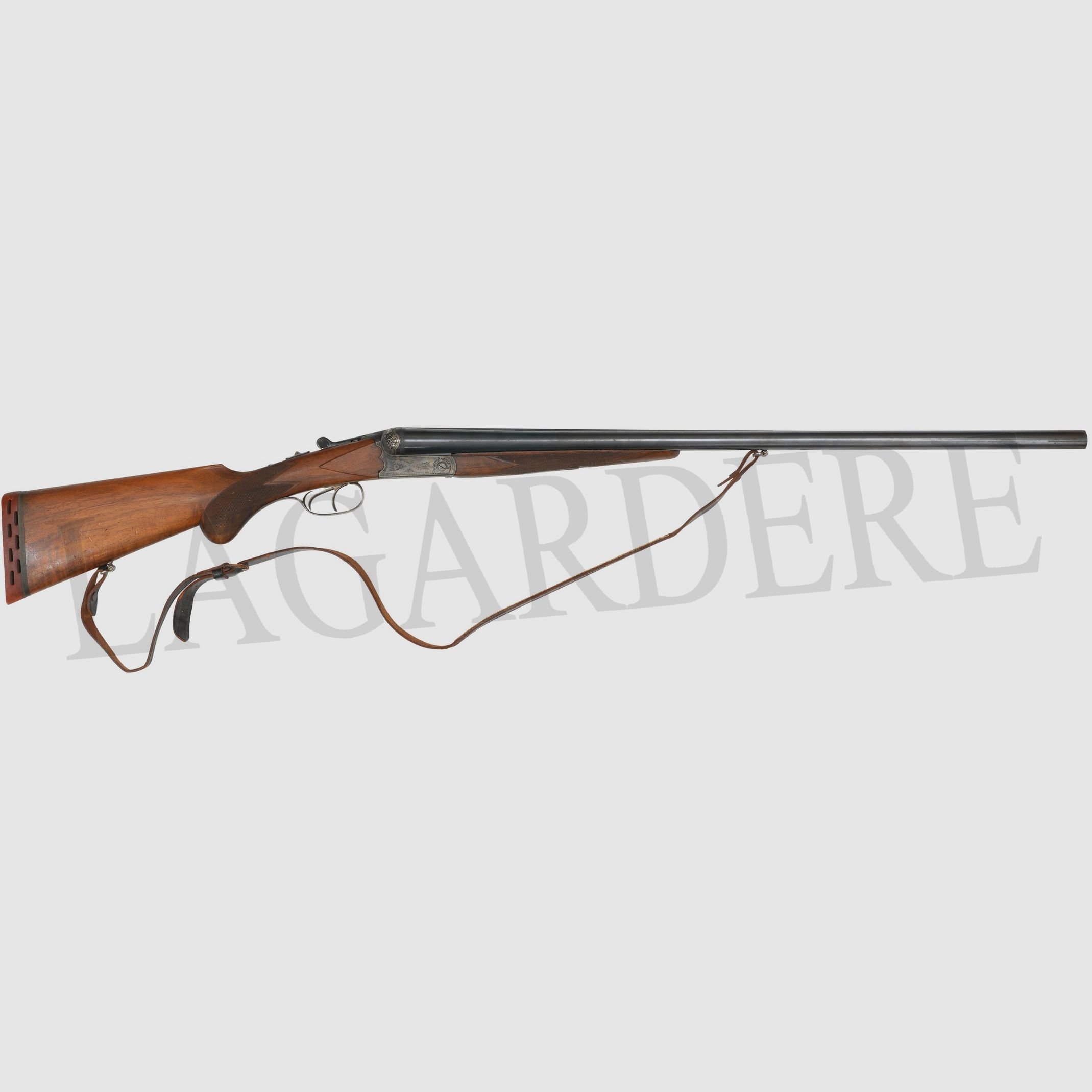 SUHL JUXTAPOSE(FUSIL DE CHASSE JUXTAPOSE)