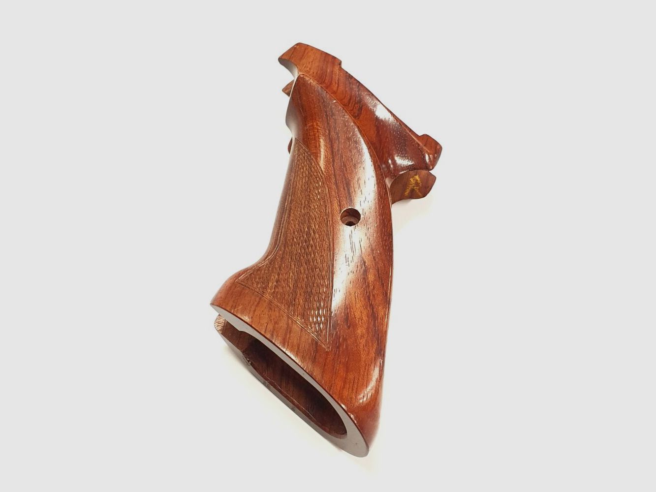 Matchgriffschalen für FN Browning Mod. 150 mit Magazintrichter, .22lr