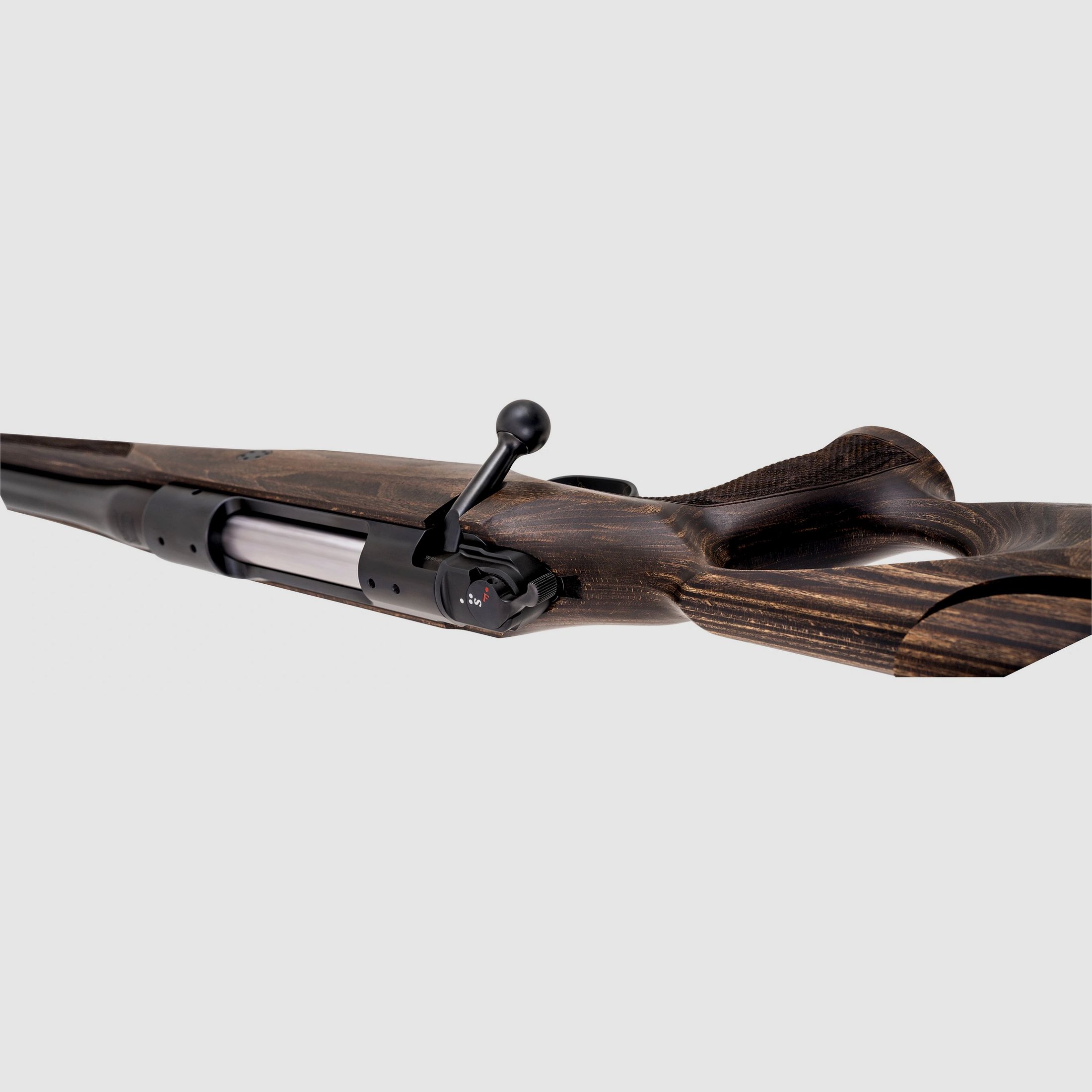 MAUSER 80111221 Repetierbüchse Mauser 12 BIG MAX .308 Win.