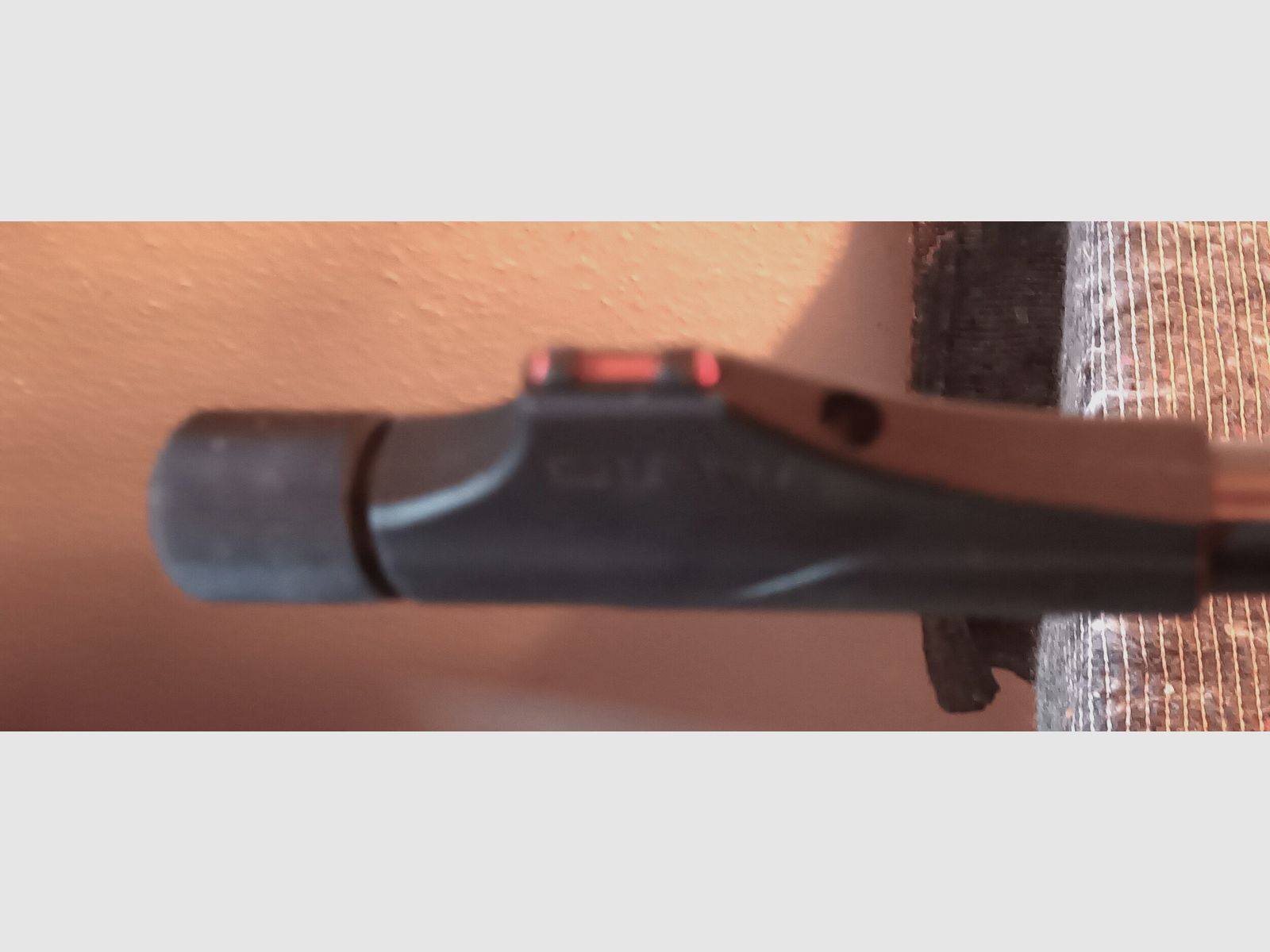 Diana 34 EMS schwarz