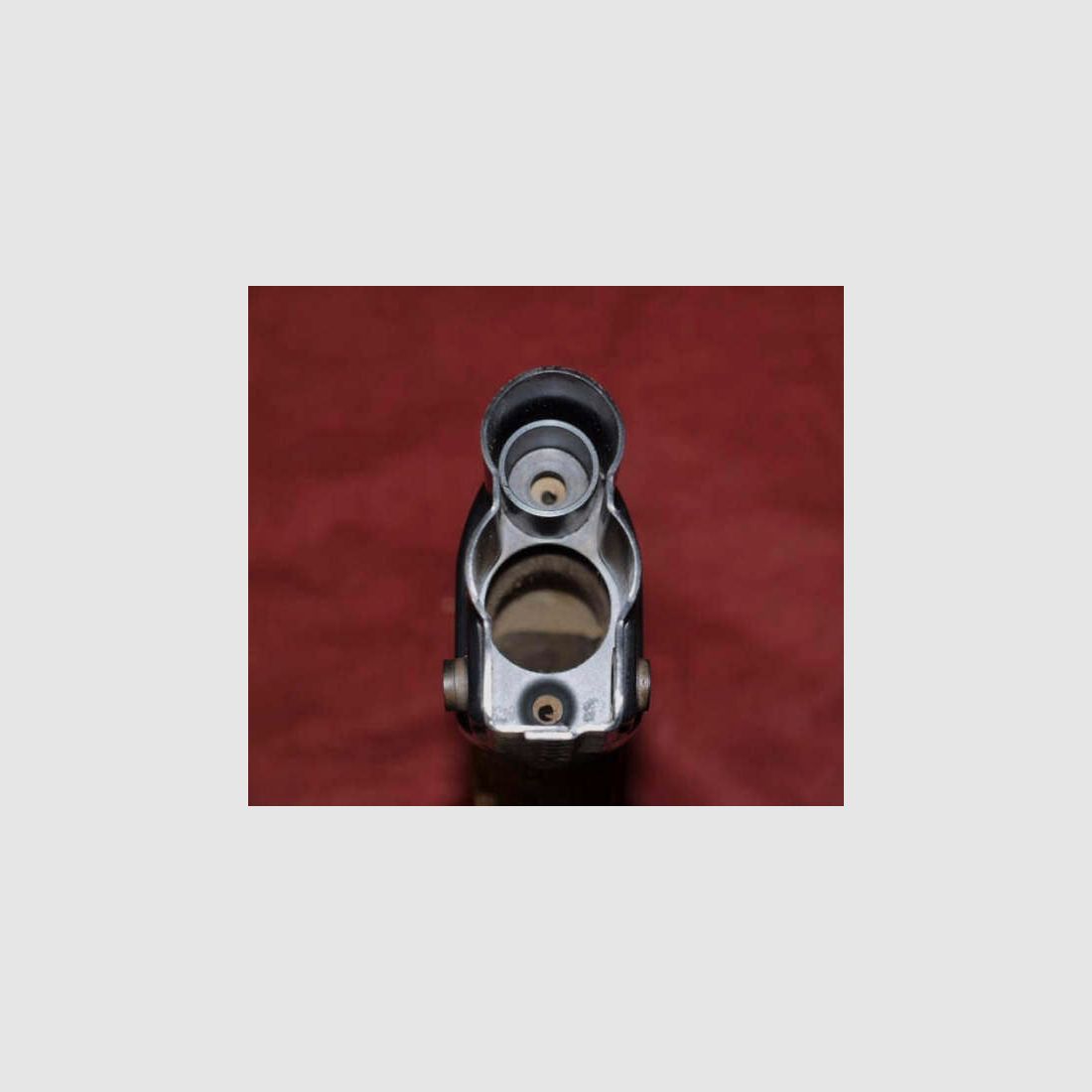 Niedermeier soil piece / bolt head MP44