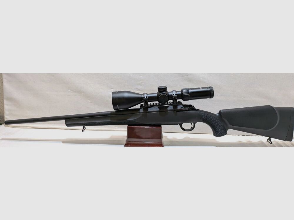 Revo Arms Hunter