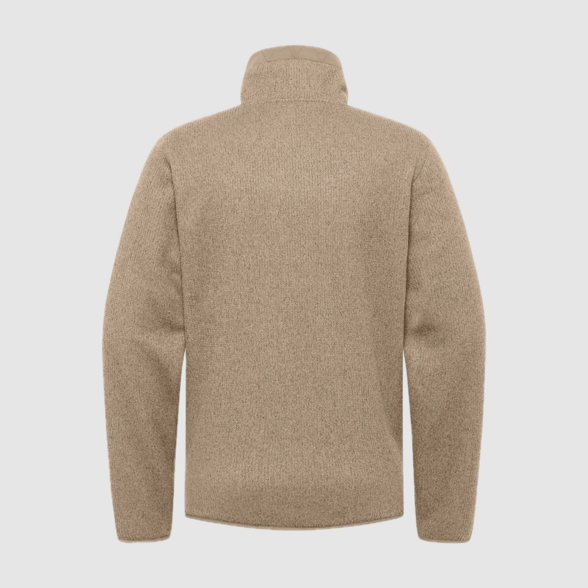 Kurtka JACK WOLFSKIN Kaminfeuer M Anis