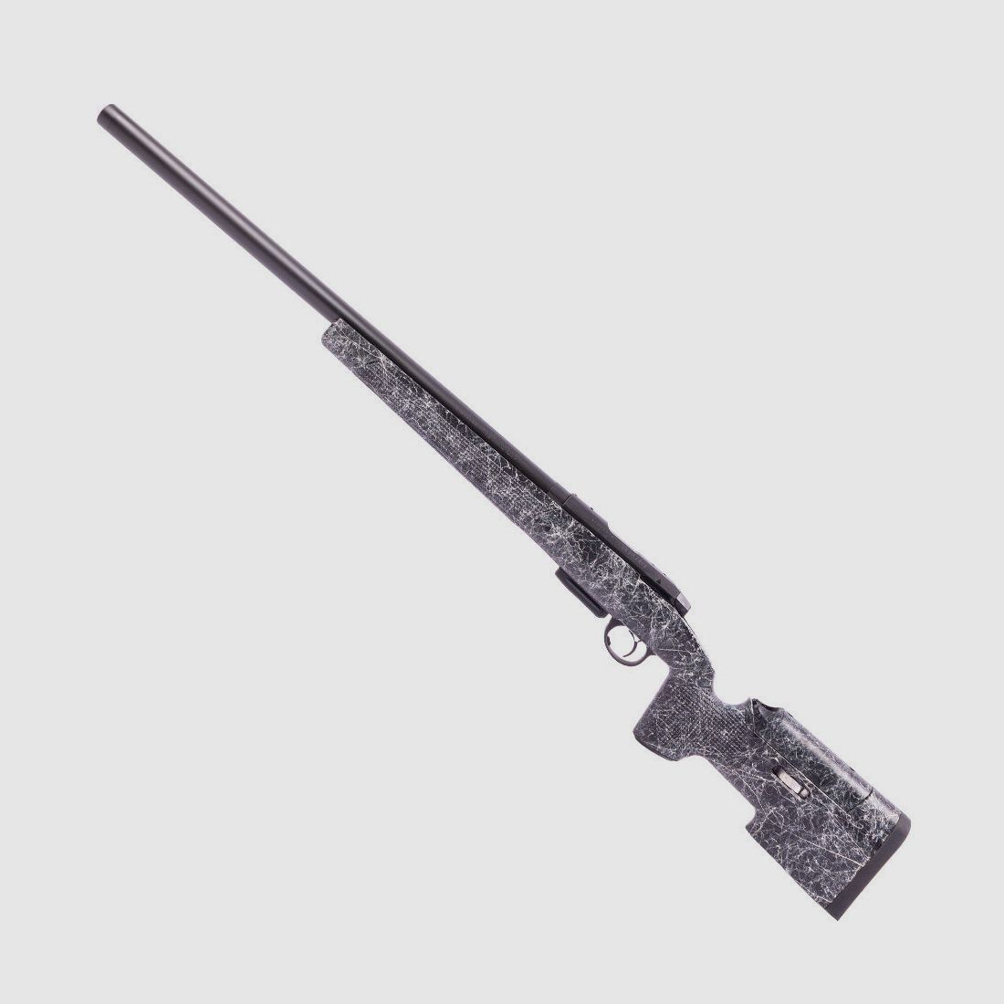 Mercury Tactical Evo