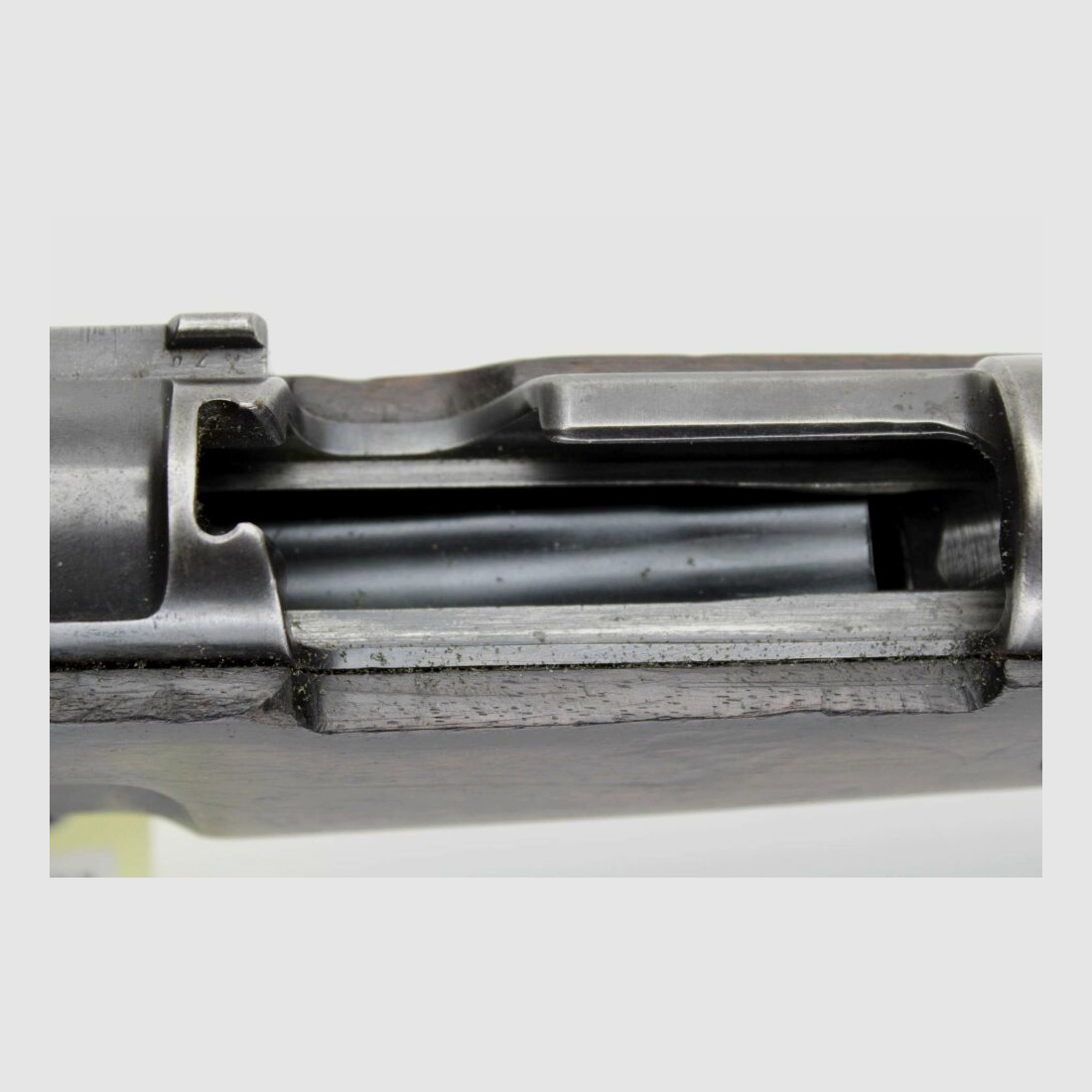 Mauser K98 1937 Nummerngleich Portugal 8x57JS