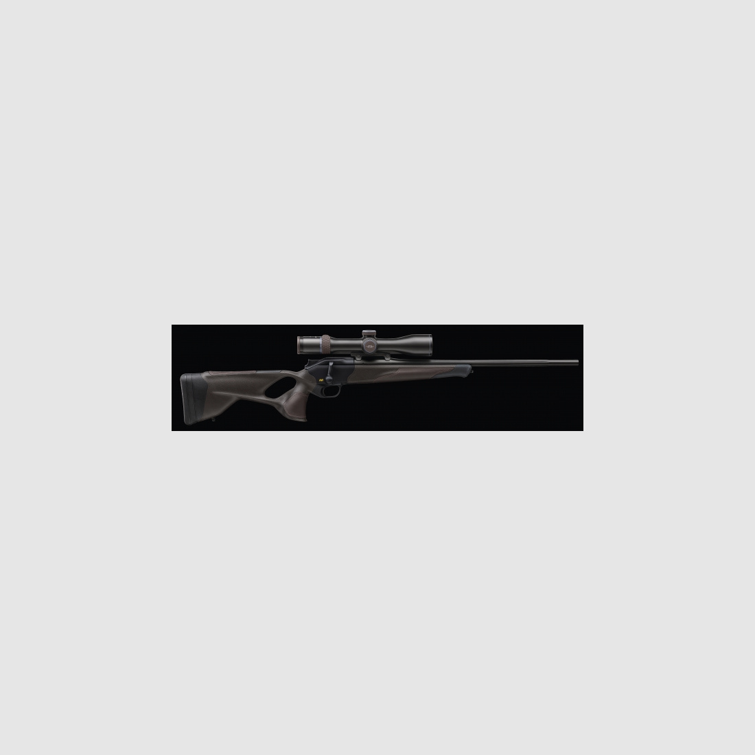 Blaser R8 Ultimate Leather Carabine à répétition