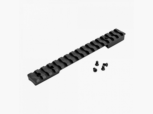 Riel Picatinny Mauser para M18 y M12 (nuevo)
