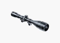 Walther 6x42 Zielfernrohr + 11 mm Montageringe