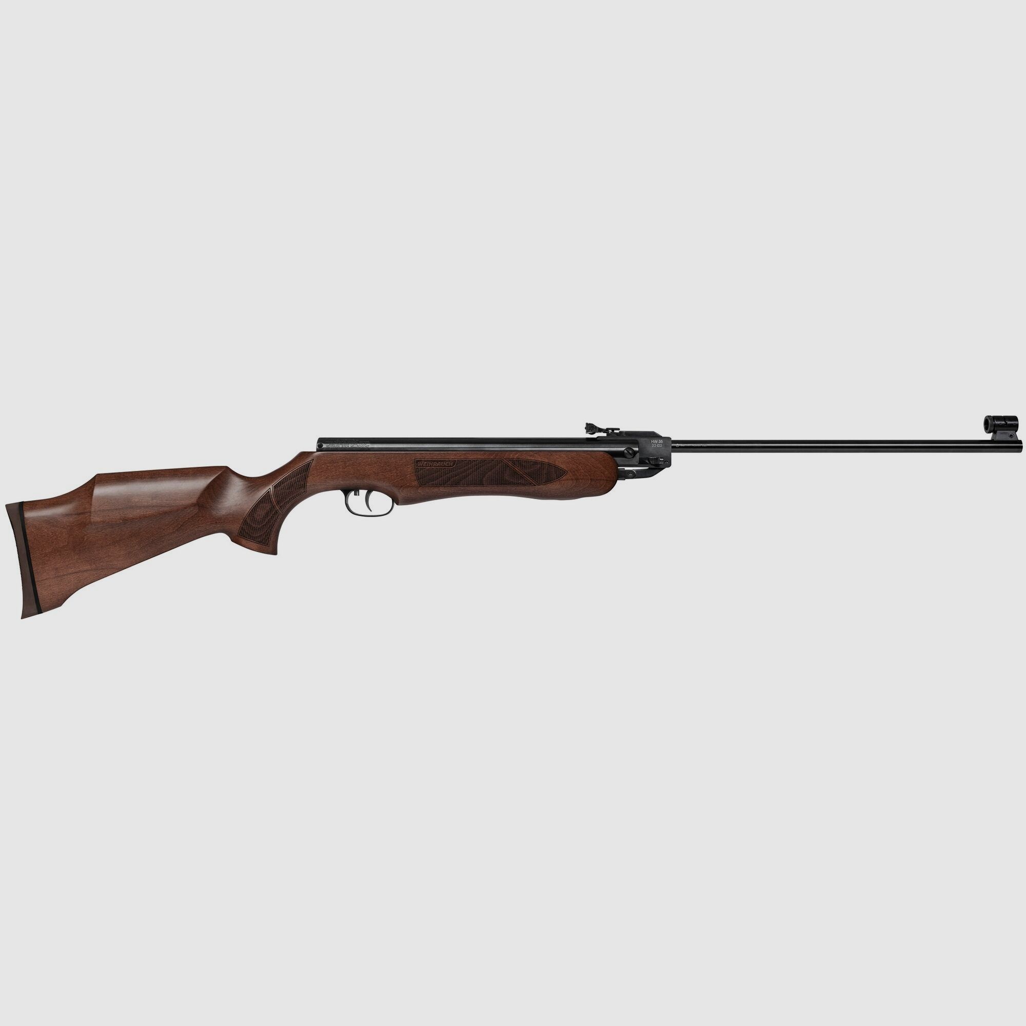 Weihrauch Sport Luftgewehr HW 35 Standard 5,50