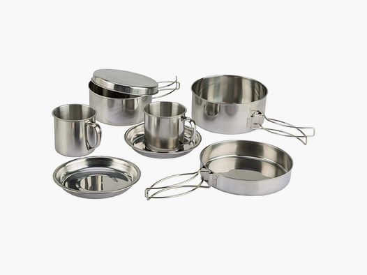 Highlander Highlander Ustensiles de cuisine Peak