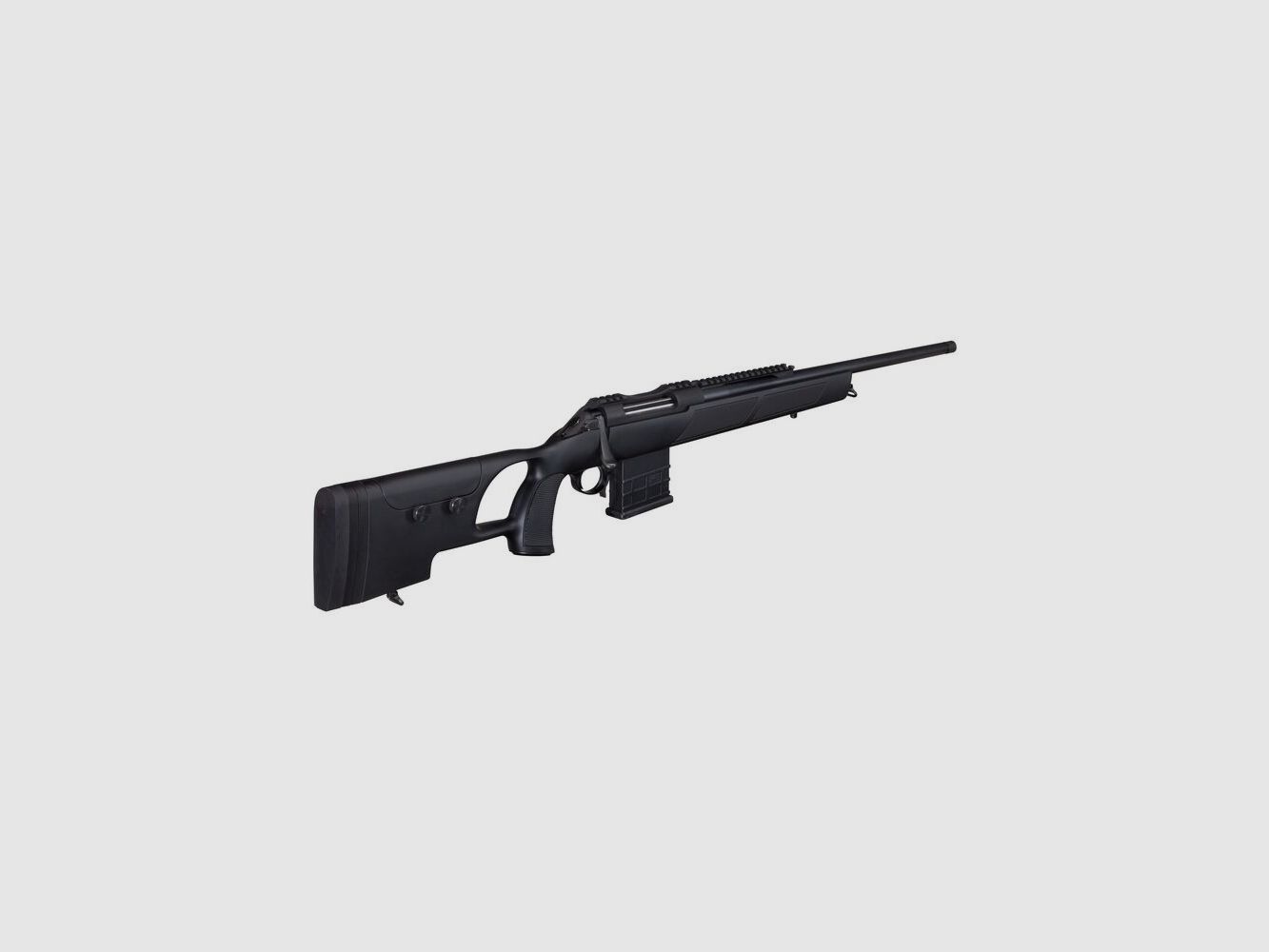 Mercury Sabatti Saphire Tactical Hunter .308 Win., image 3 sur 3