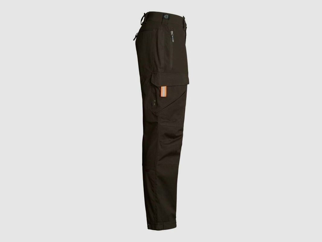 Northern Hunting Herren Hose Falkor Vorg