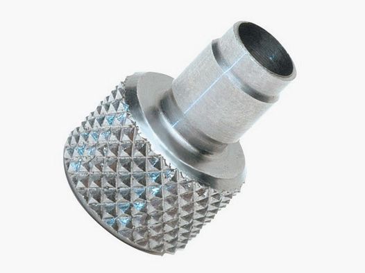 REDDING 7MM Stalowy Pilot Stop