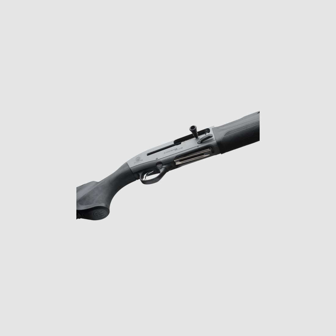 Beretta A400 Xtreme Plus Synthetic Black Semi-Automatic Shotgun