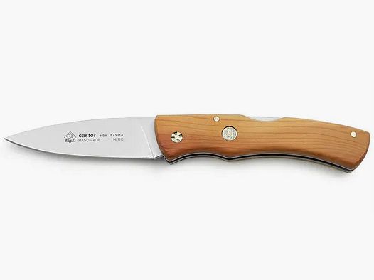 PUMA IP castor taxus