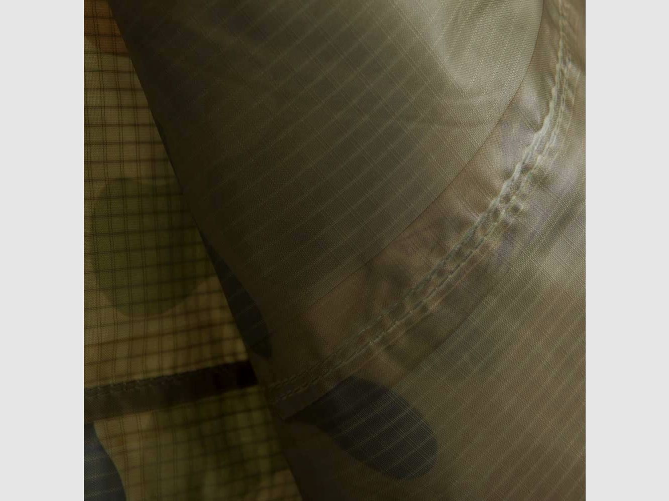 HELIKON-TEX SUPERTARP SMALL 2x2.5M SHADOW GREY