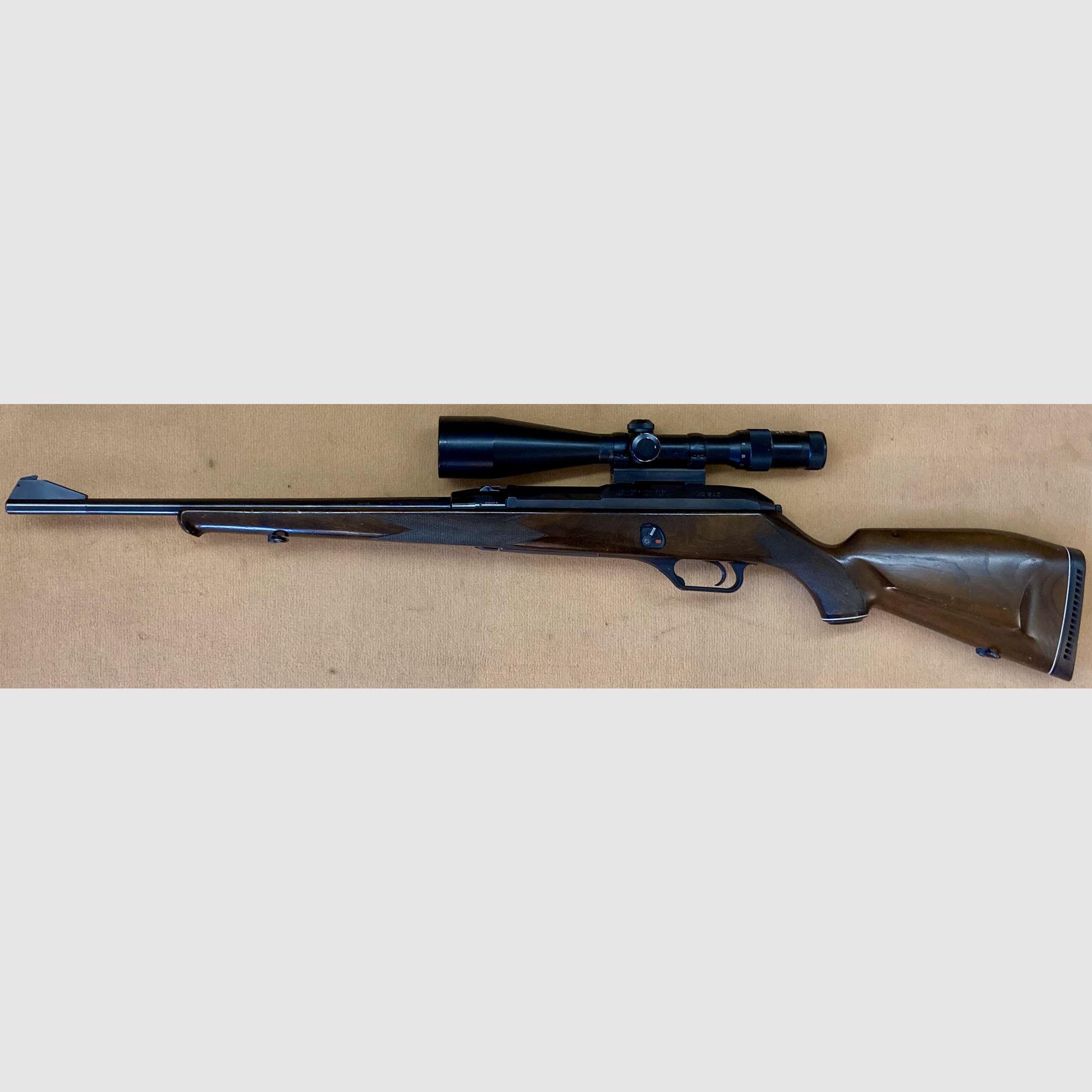 Hecker & Koch HK 940
