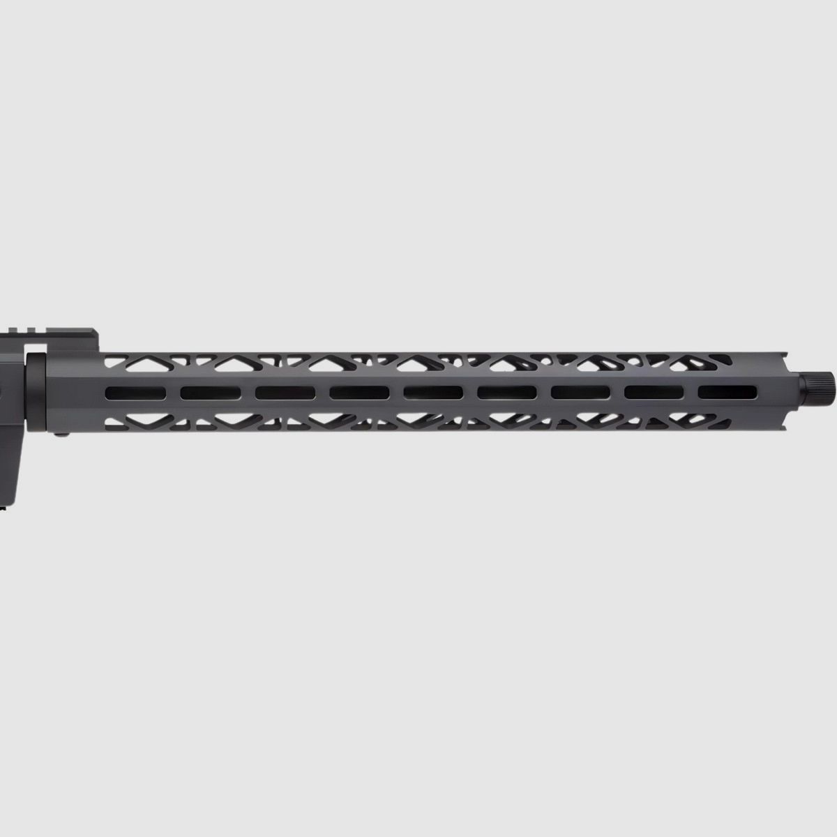 Derya TM22-A-18 Szara długie łoże (C110L), zdjęcie 3 z 3