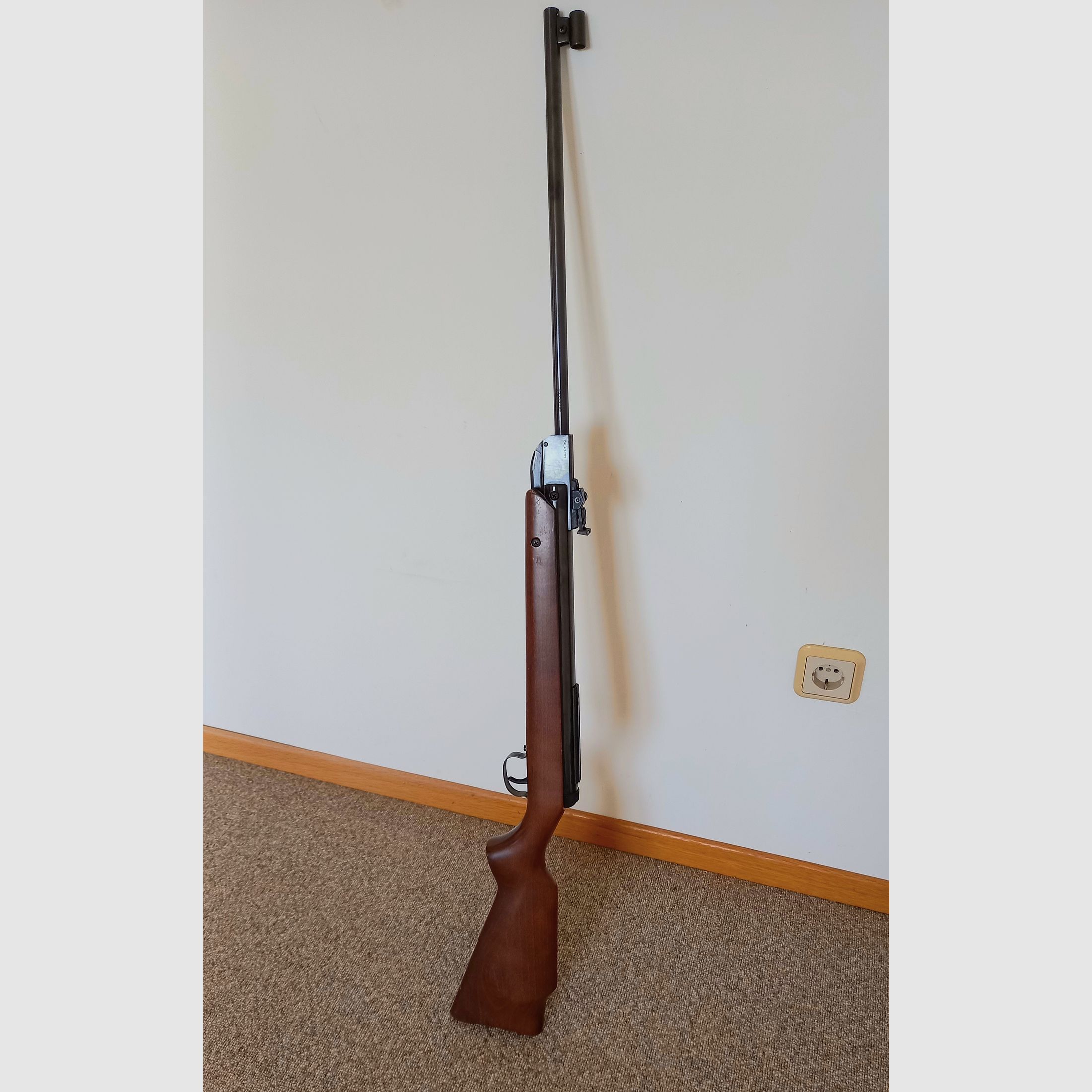 Diana Luftgewehr Mod.34