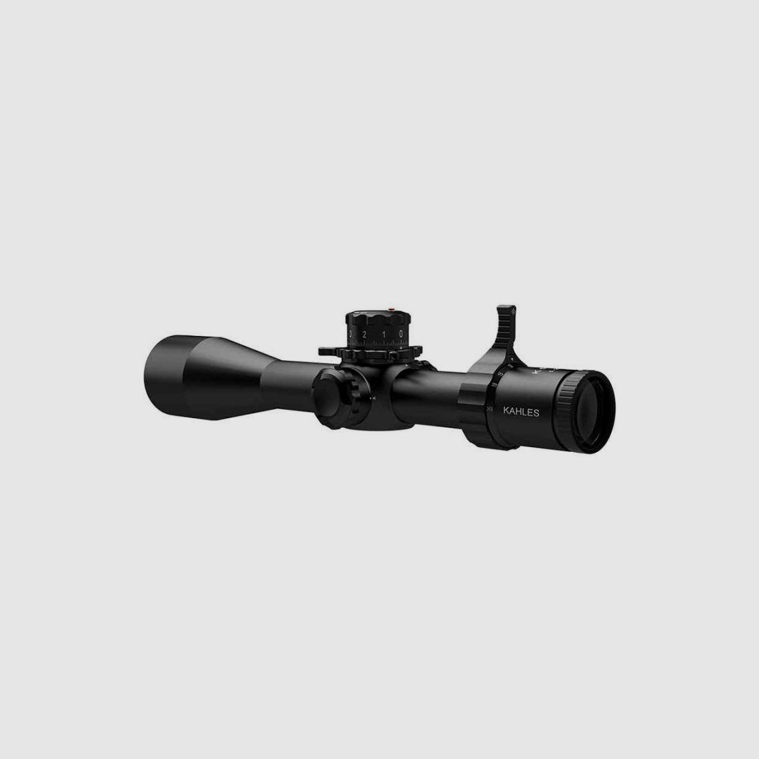 Luneta Kahles K525i DLR 5-25x56 Abs. SKMR4 ccw prawo, zdjęcie 5 z 6