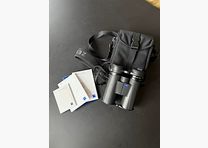 Verrekijker ZEISS Conquest HD 8x42