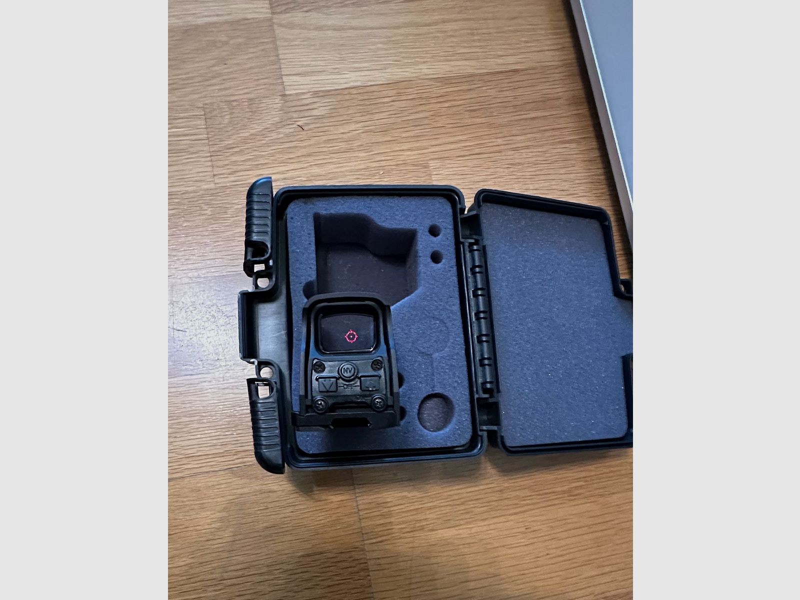 Eotech 553 Rotpunktvisier