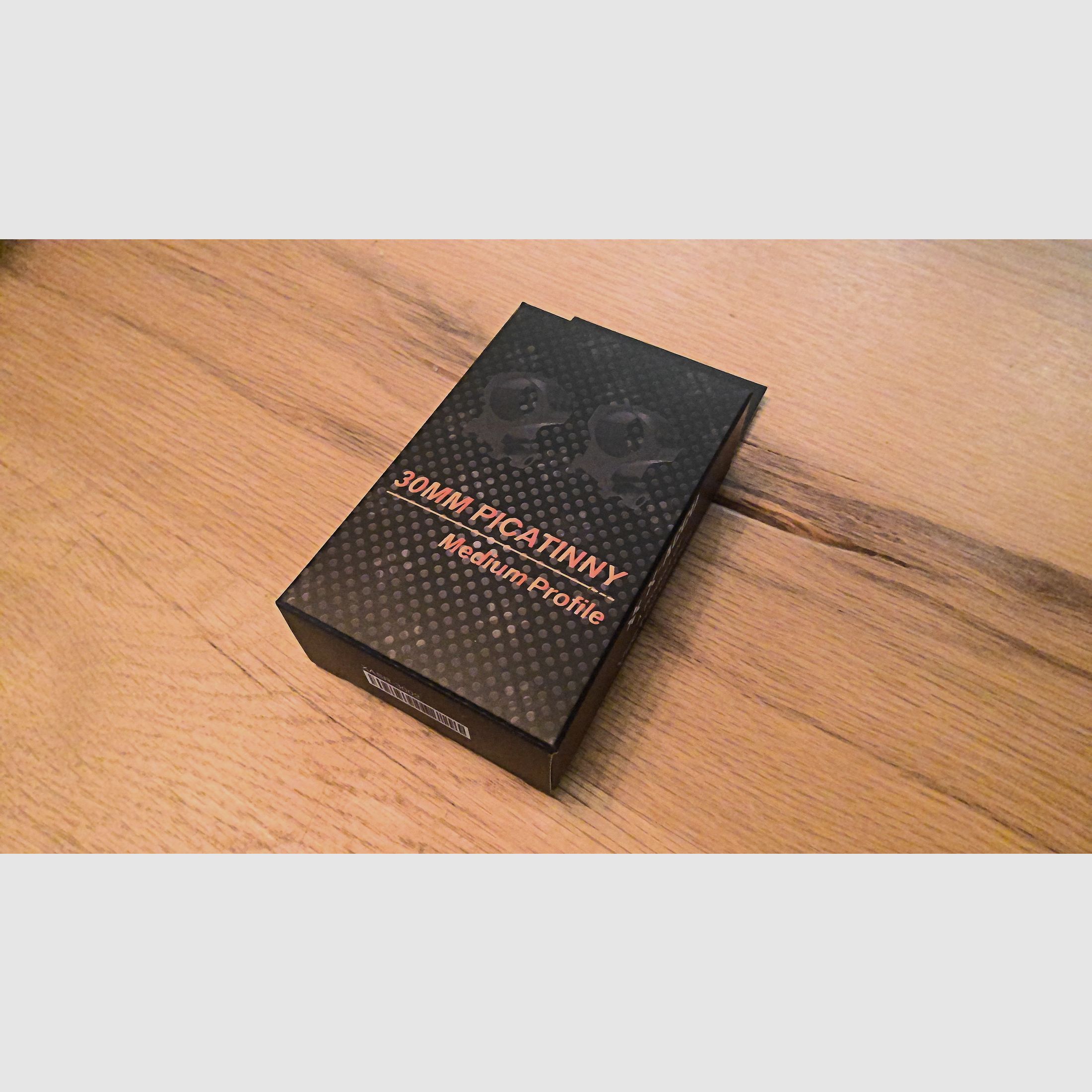 Vector Optics XASR-3002 X-Accu montaż do tubusu 30mm, 21mm Picatinny, h= 32mm