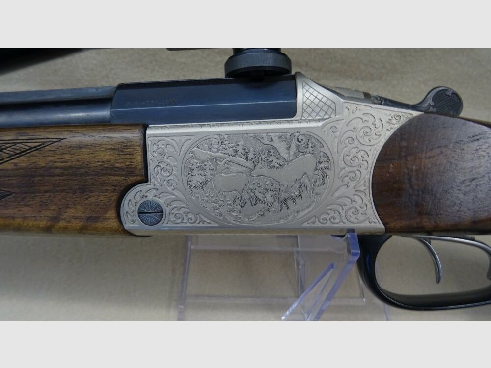 Blaser	 ES 67 Luxus