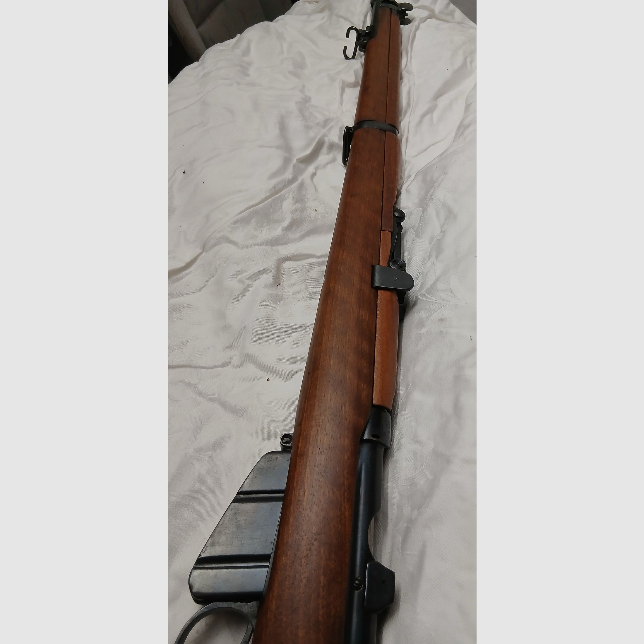 Lee Enfield MK3 No1 numero uguale
