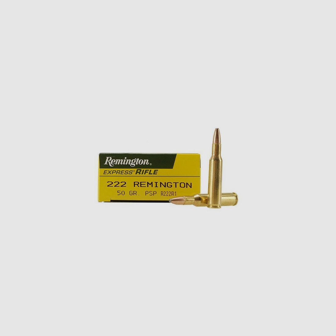 Remington Teilmantel