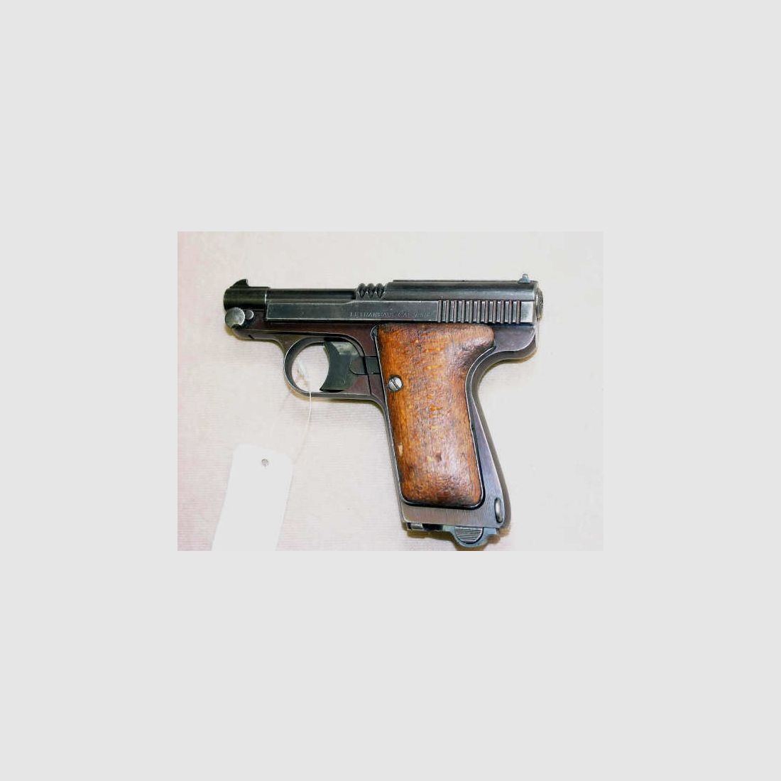 Manufrance - France Mod. The French