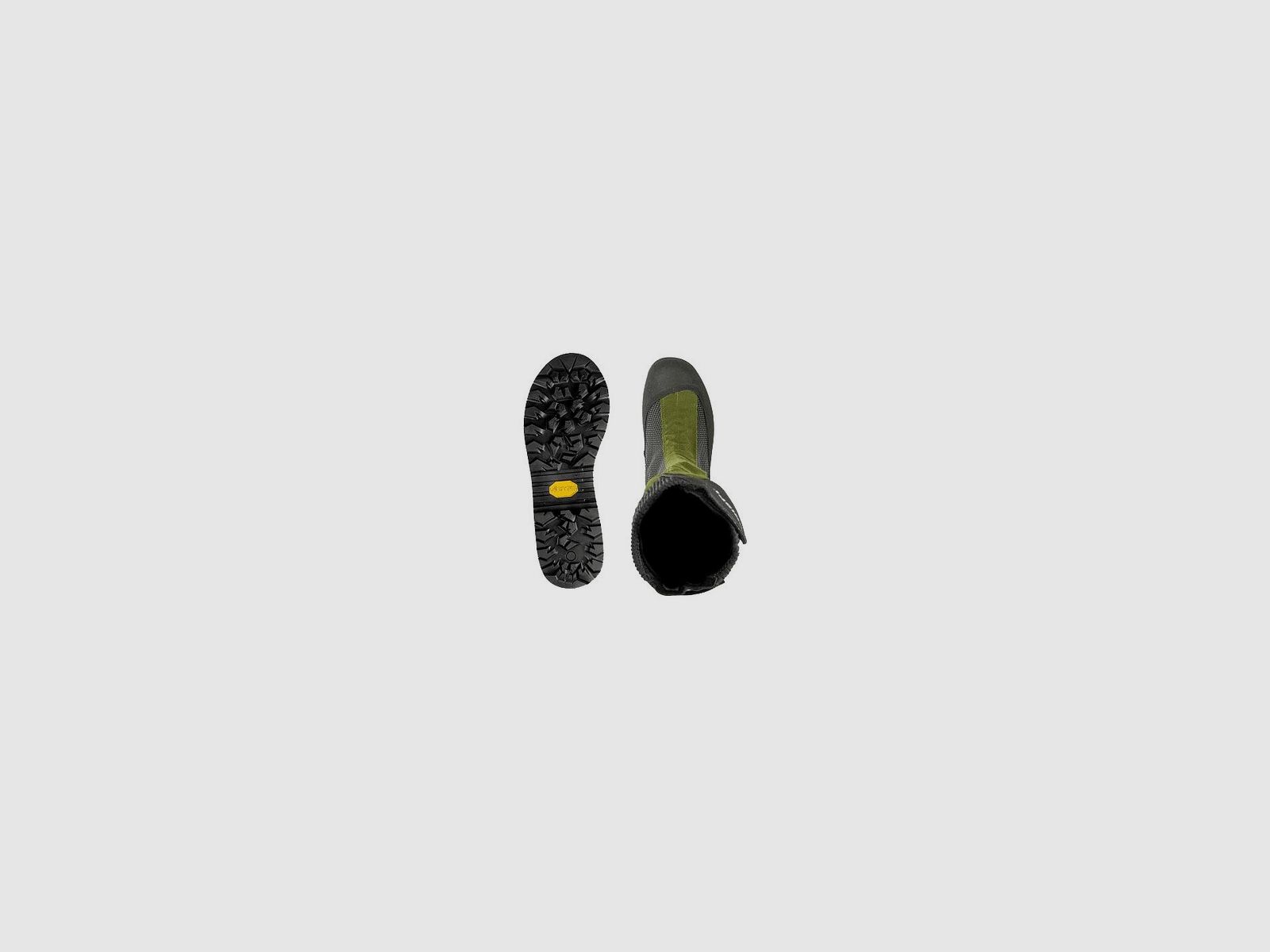 Crispi sport Highland HP gtx ® Groen, afbeelding 5 van 5