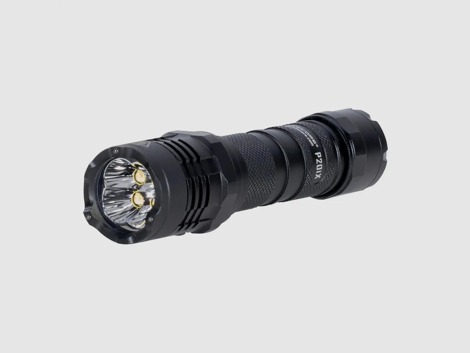 Torcia Nitecore P20iX 4000 Lumen
