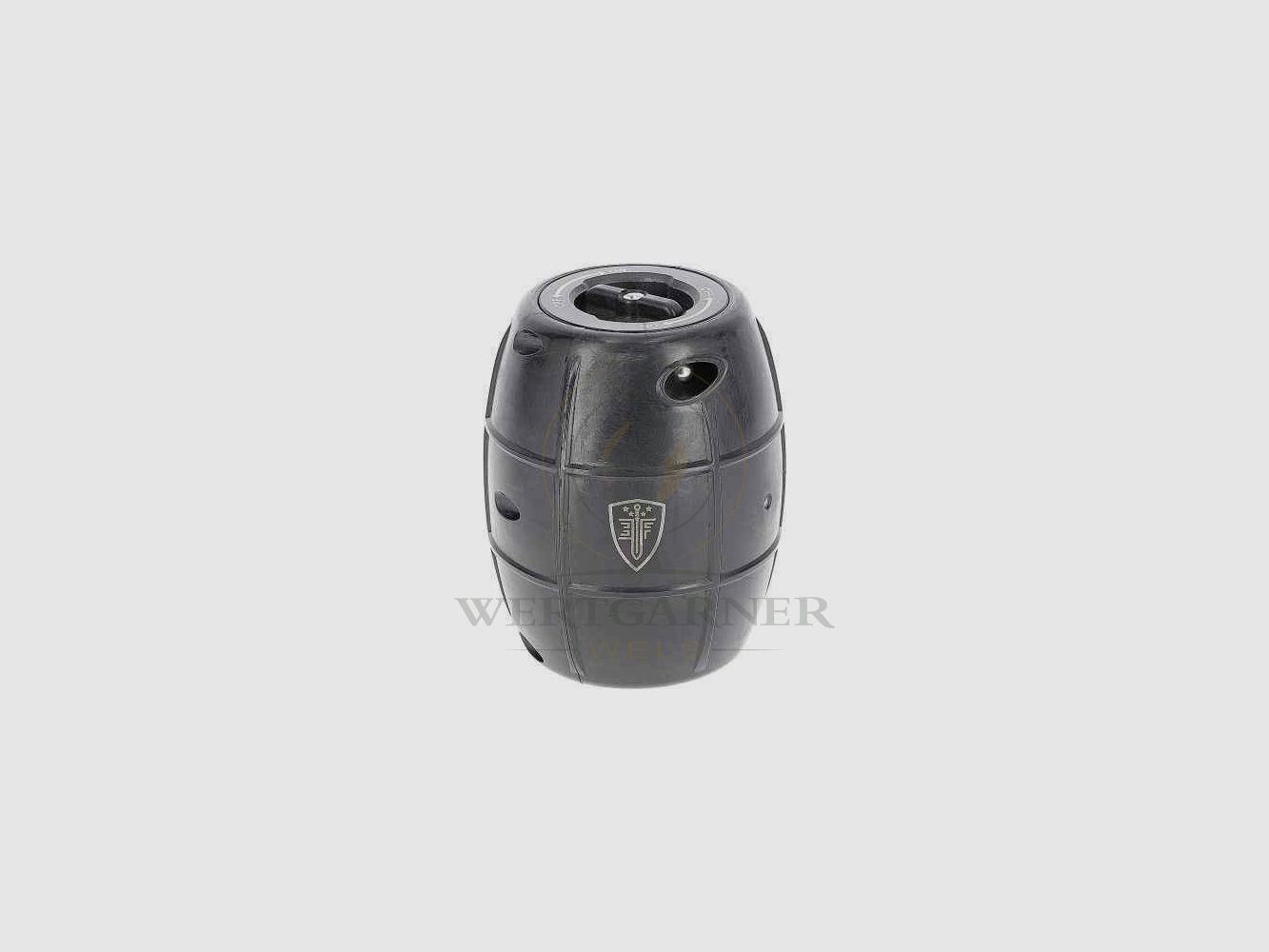 Elite Force Hailstorm Airsoft Grenade Kal. 6mm, 190 Schuss