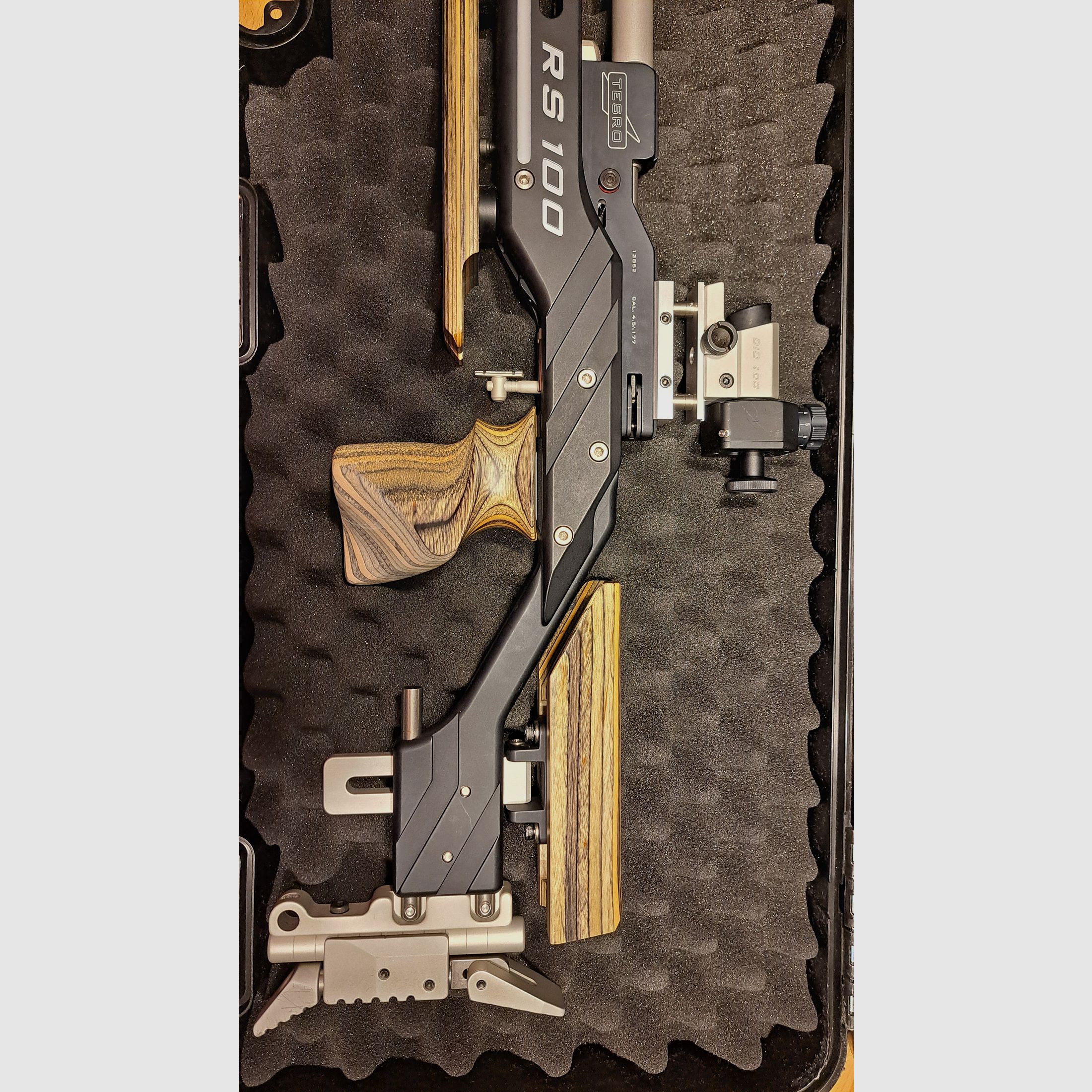 Tesro rs 100 pro