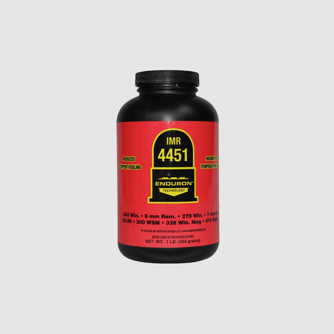 IMR NC-Pulver - 4451 (454g)