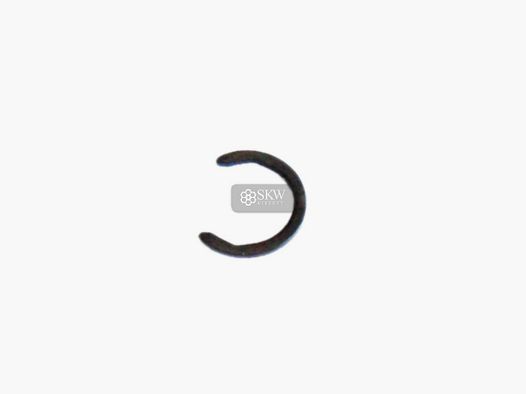 Well SNAP RING WELL MB01
