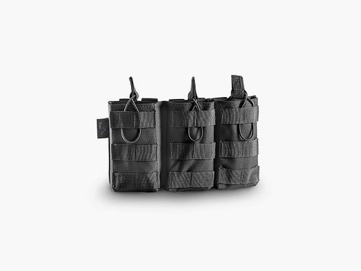 CYGNI – TRIPLE MAGAZINE HOLDER