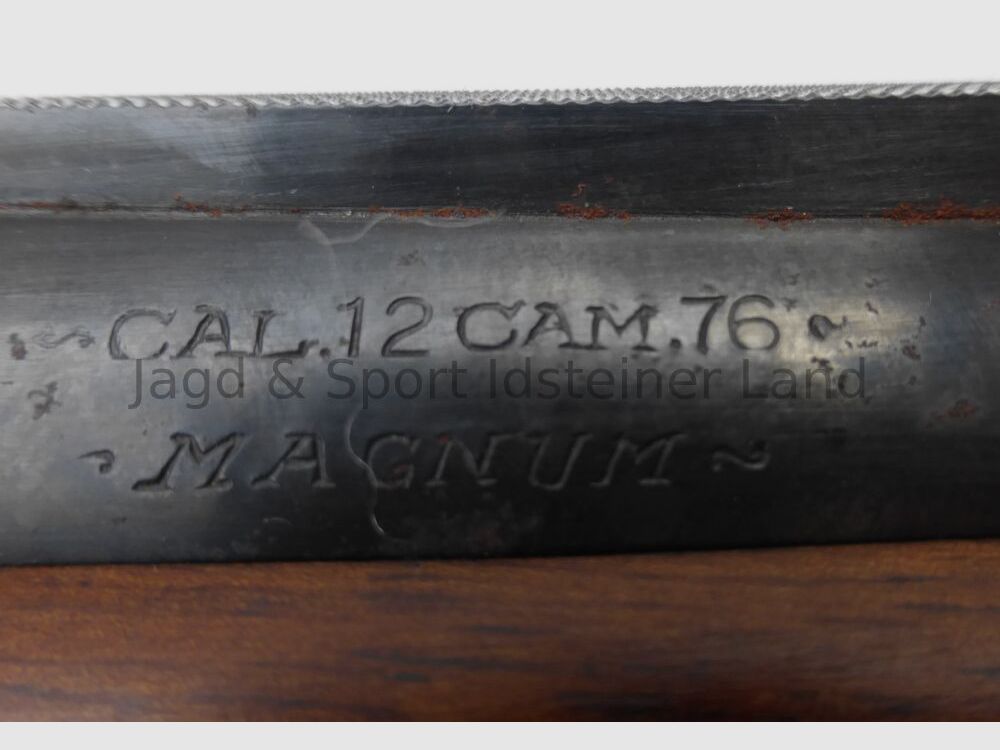 LU-Mar SRL (Italien)