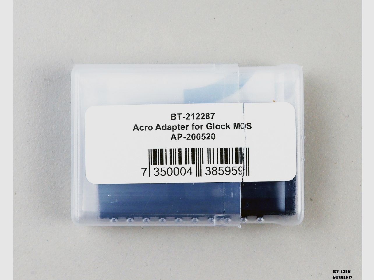 ACRO ADAPTER FÜR GLOCK MOS AP-200520, Bild 2 von 3