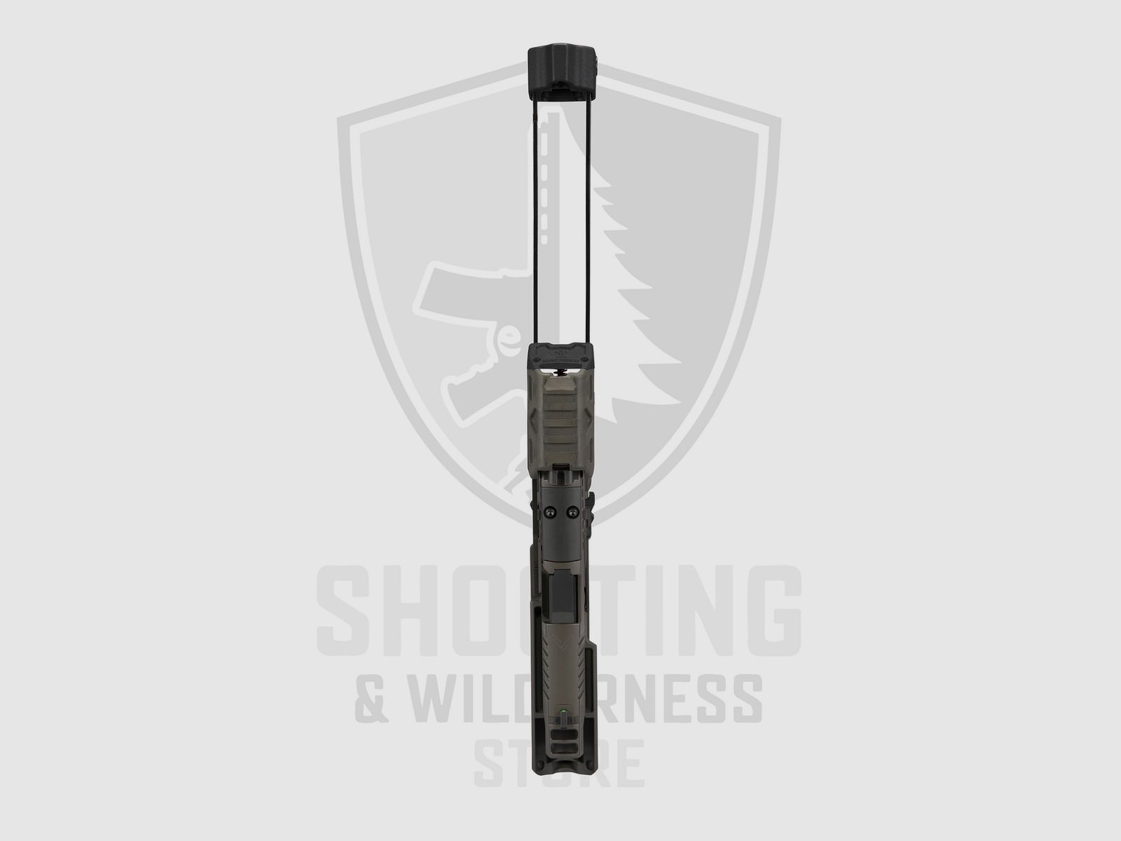 SIG Pistole P320-FLUX LEGION, Bild 8 von 10