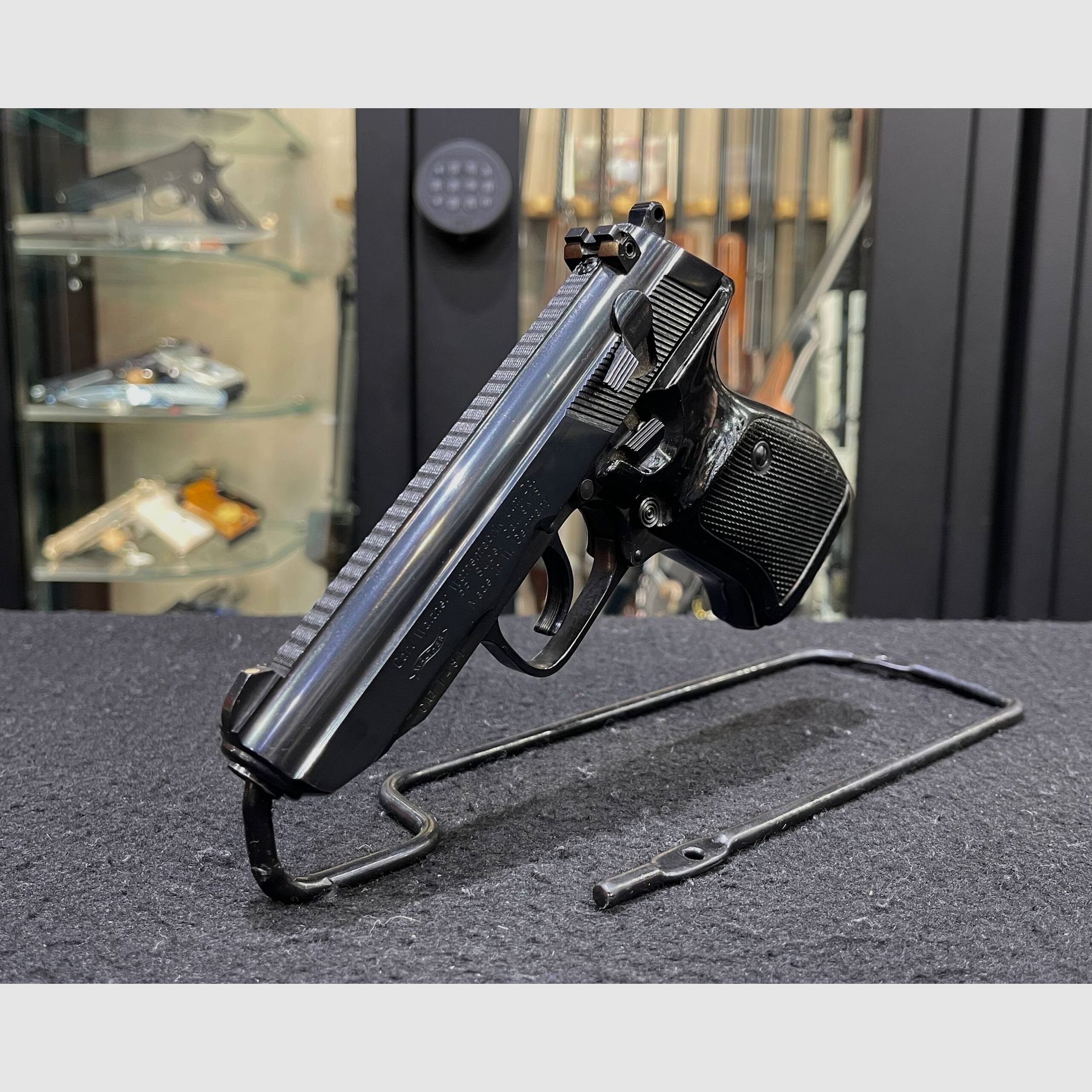 WALTHER PP SUPER, image 8 sur 10