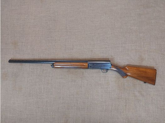 FN / Browning, Herstal Auto 5