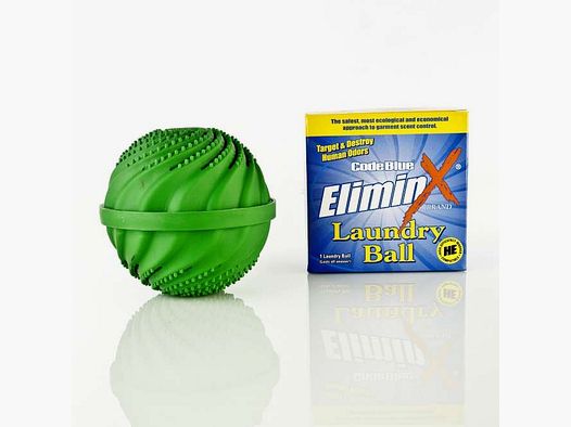EliminX Laundry Ball