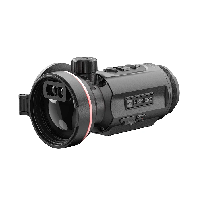 Wärmebild-Vorsatzgerät HIKMICRO by HIKVISION Thunder TQ50CL 3.0 (TQ50CL 3.0)