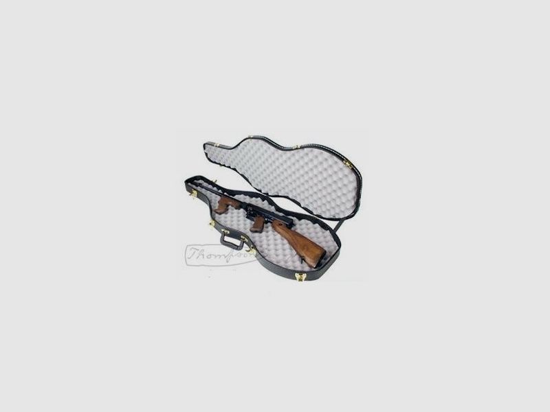 Estuche para violín T30 Tommy Gun