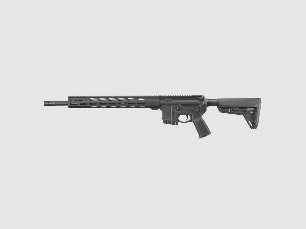 RUGER AR-556 MPR 223 REM 18" 10 RD MAG, Bild 2 von 4