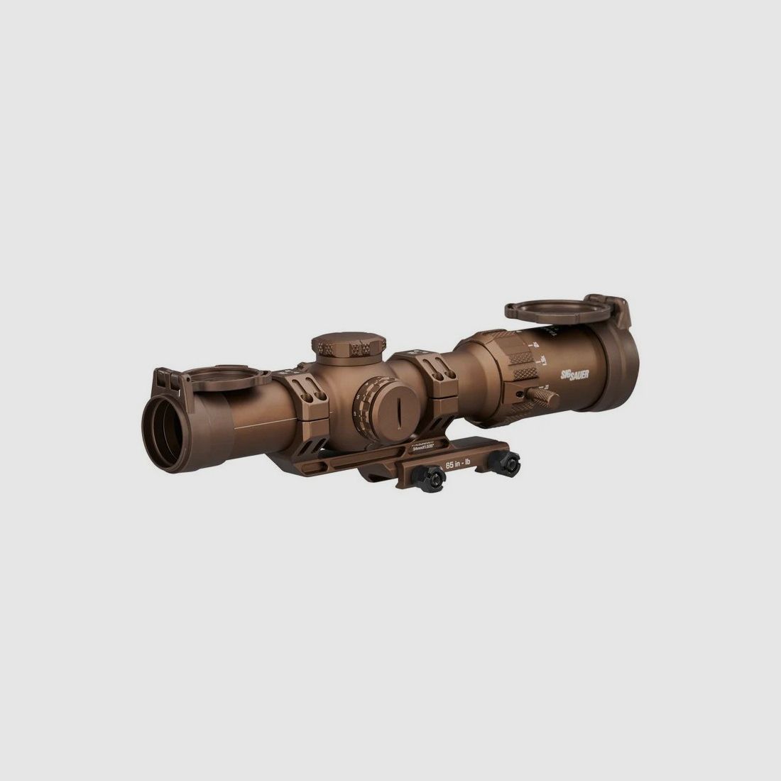 SIG SAUER TANGO MSR 1-6X24 SFP BDC, Bild 1 von 4