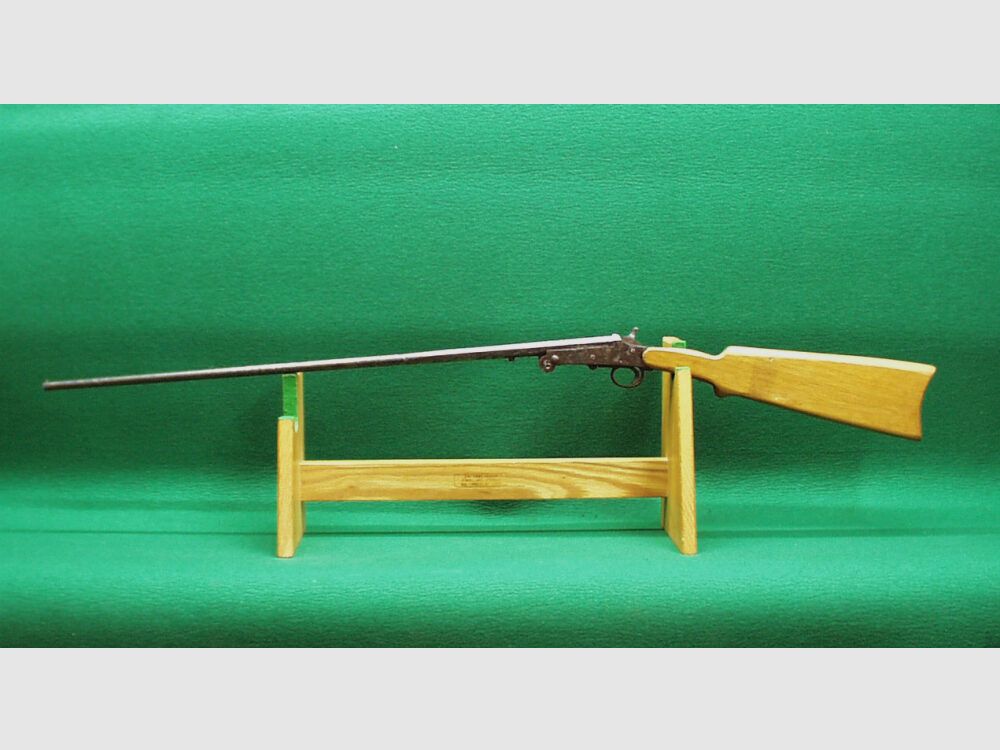 EGL Belgien Einzellader-Flinte