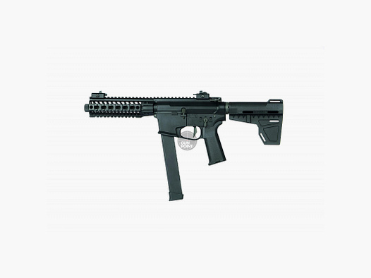 Softair - Gewehr - Ares - M4 45 Pistol S Class-L S-AEG - ab 18, ber 0,5 Joule
